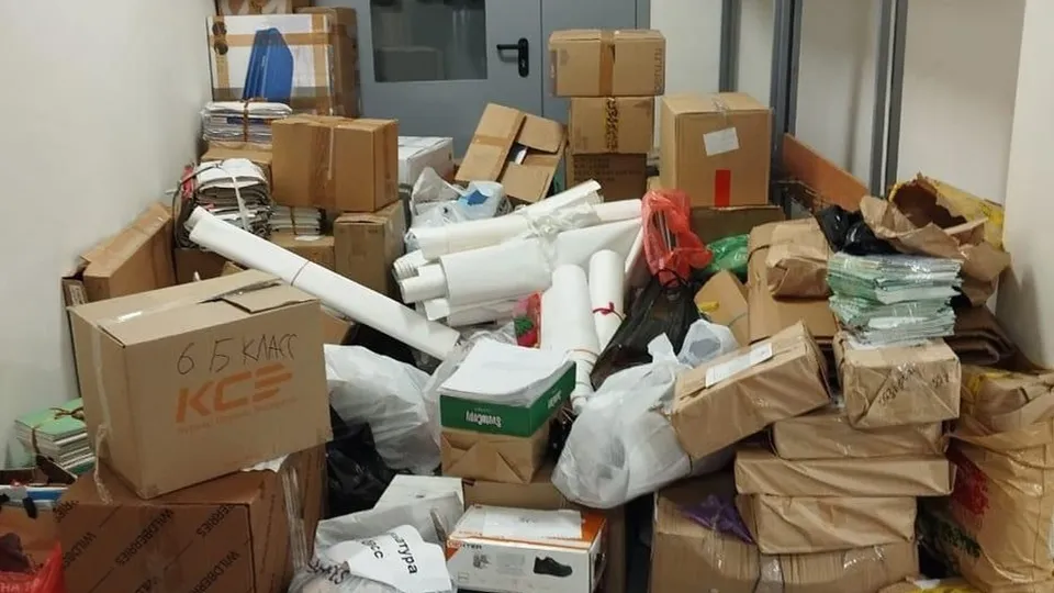 Фото: пресс-служба Администрации г.о. Лобня