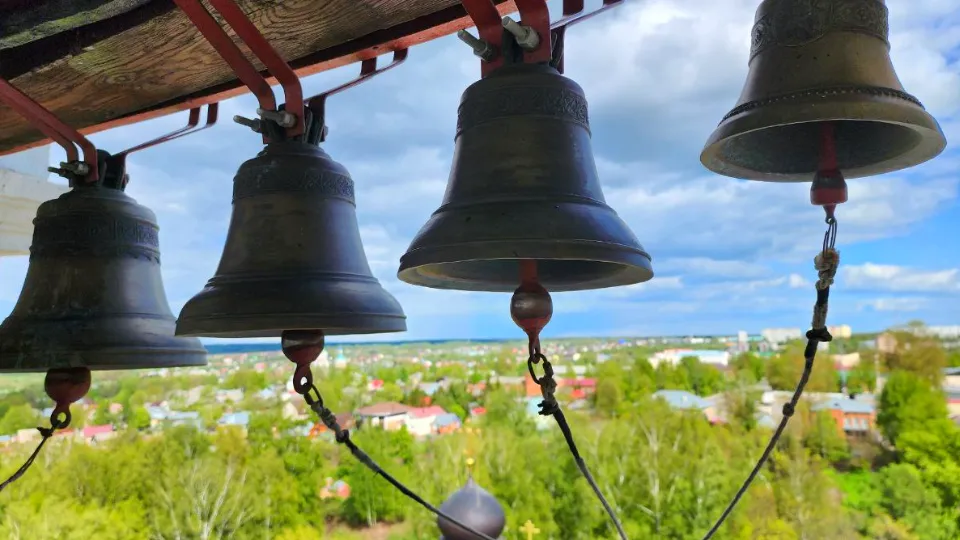 Фото: МедиаБанк Подмосковья/Яна Шаливская