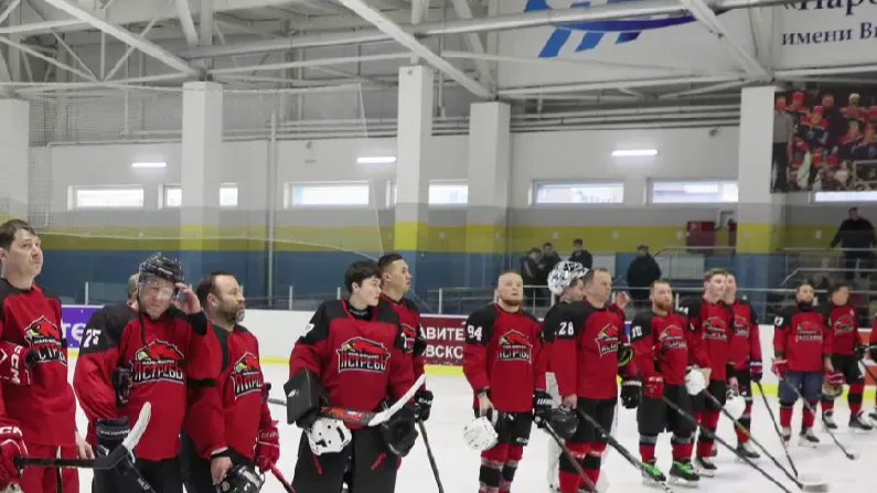 Фото: администрация Наро-Фоминского округа