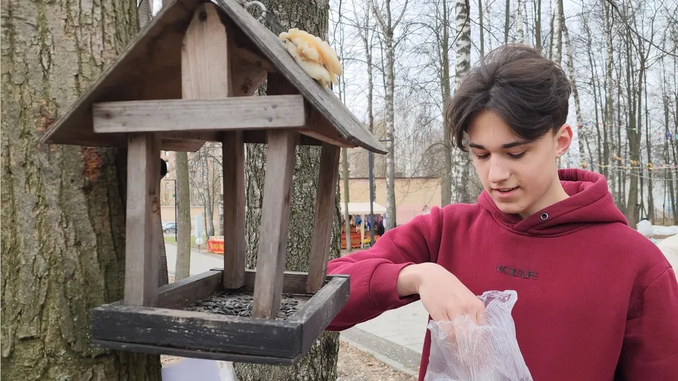 Фото: МедиаБанк Подмосковья/Валерия Тингаева