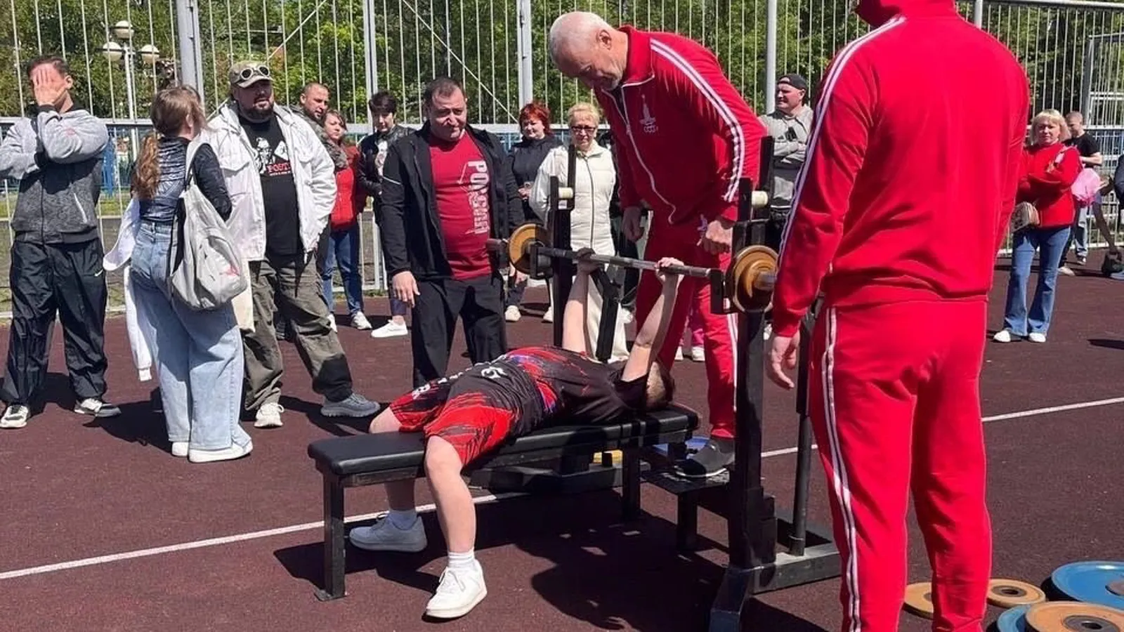 Фото: Ступинское благочиние