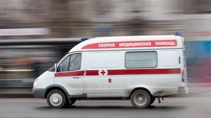Две машины столкнулись в Раменском районе: один погибший, двое ранены 