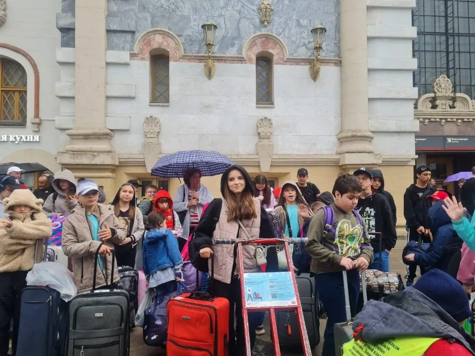 Фото: Министерство социального развития Московской области