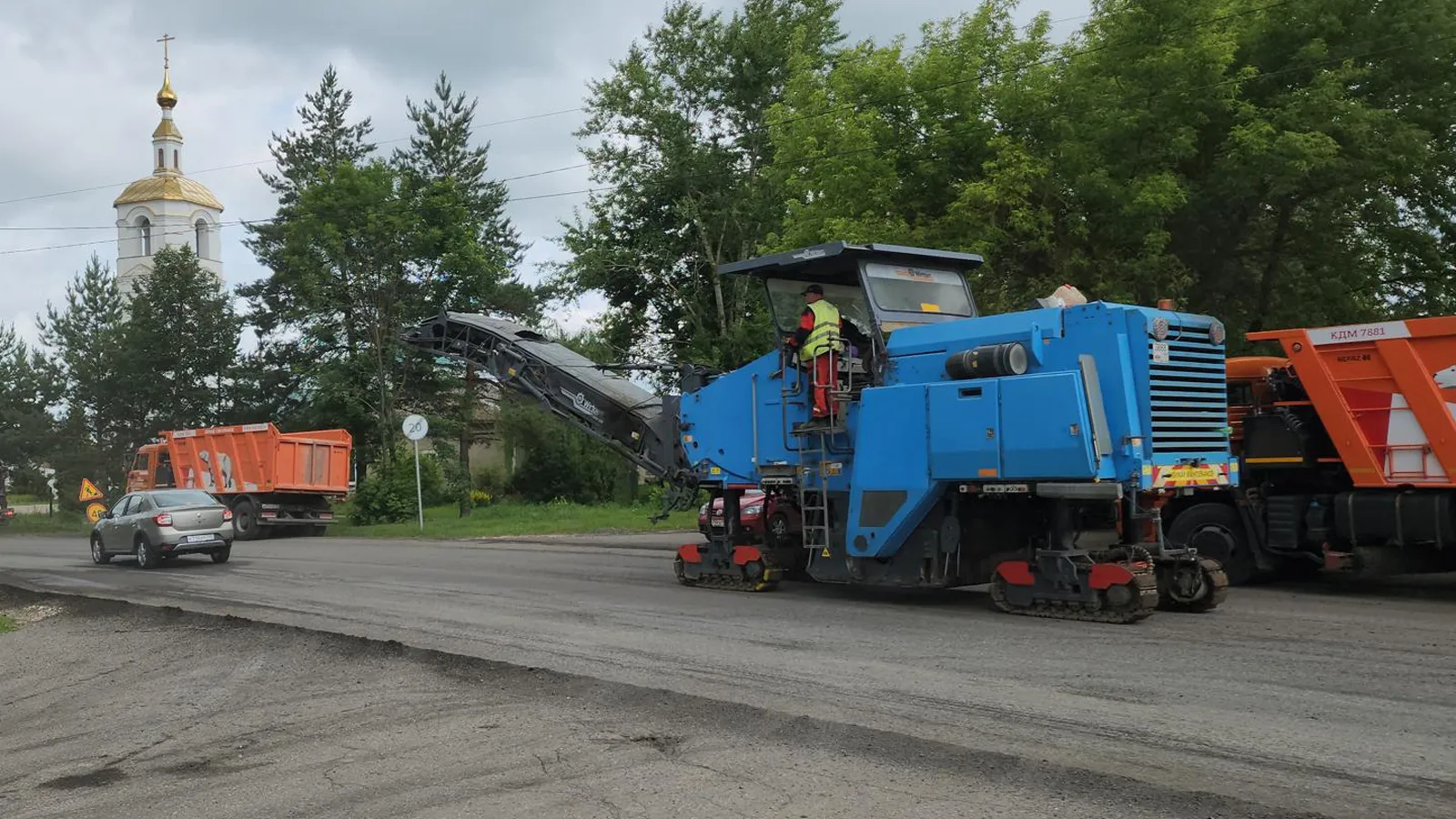 Фото: Андрей Семибратов