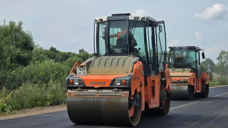 Фото: МедиаБанк Подмосковья/Яна Шаливская