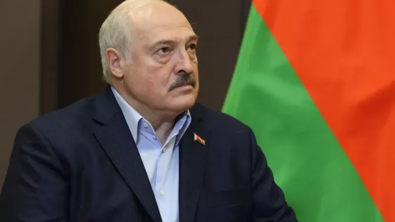 КГБ Белоруссии и ФСБ России задержали террориста, который незаконно пересек границу республики