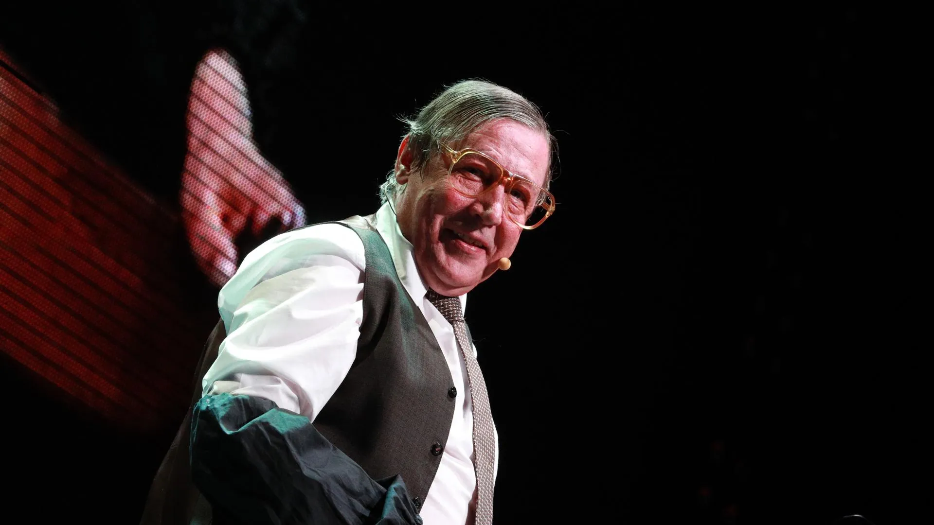 Bulkin Sergey/news.ru