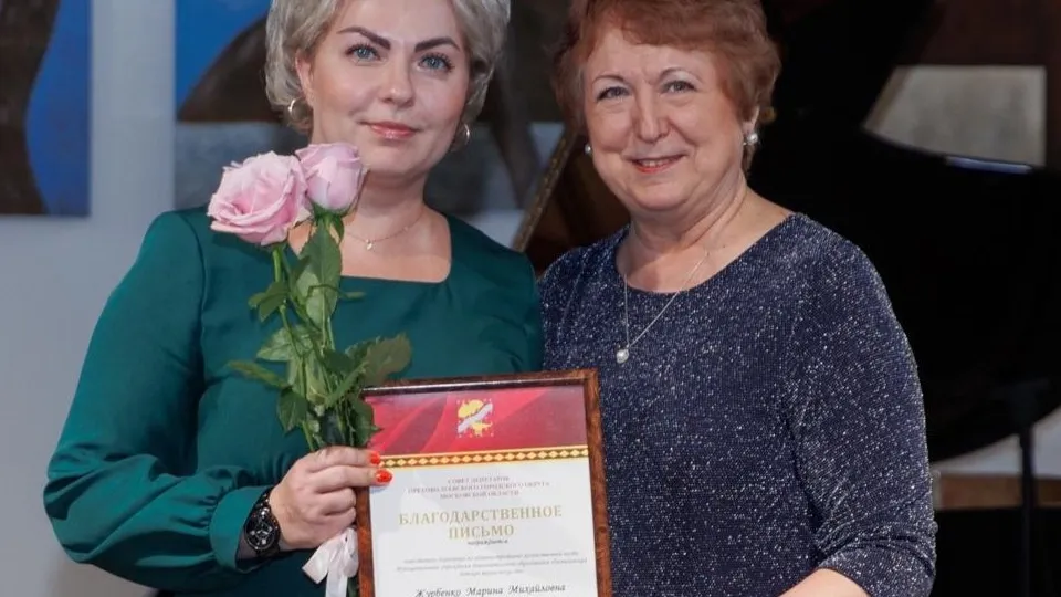 Фото: Дарья Аюева