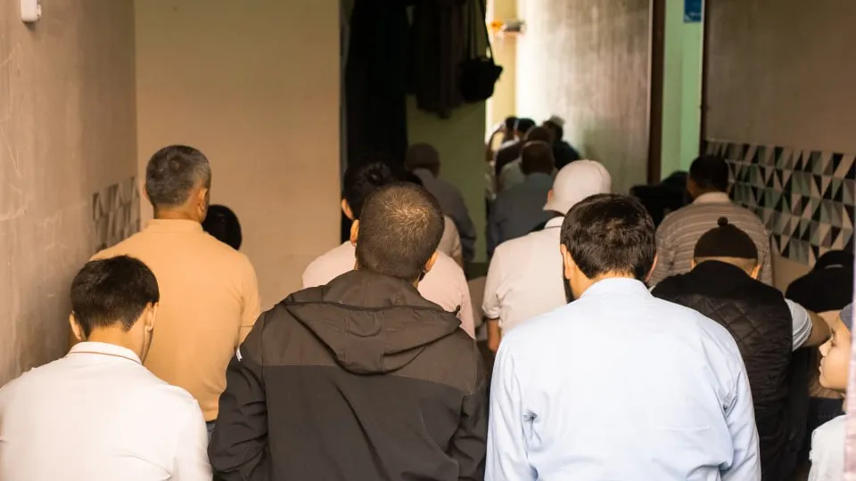 Фото: администрация городского округа Люберцы