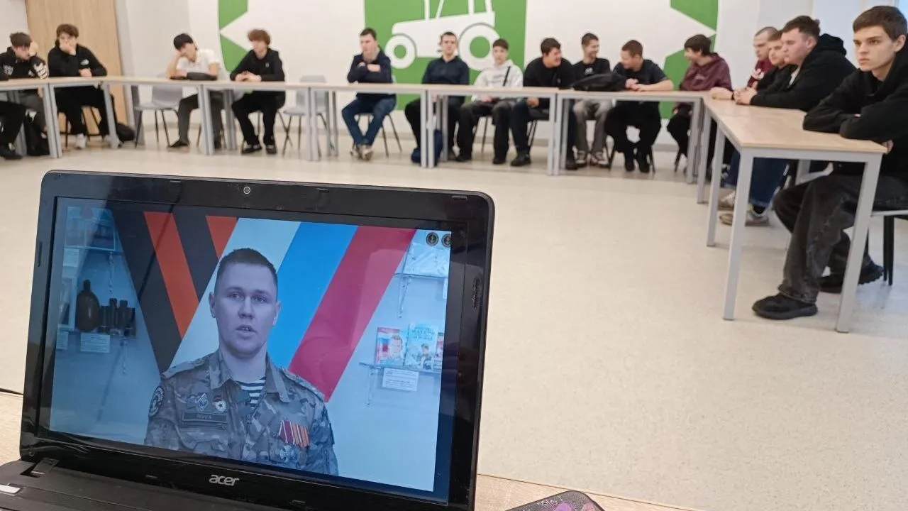 Бронницкий автомобильно-дорожный колледж