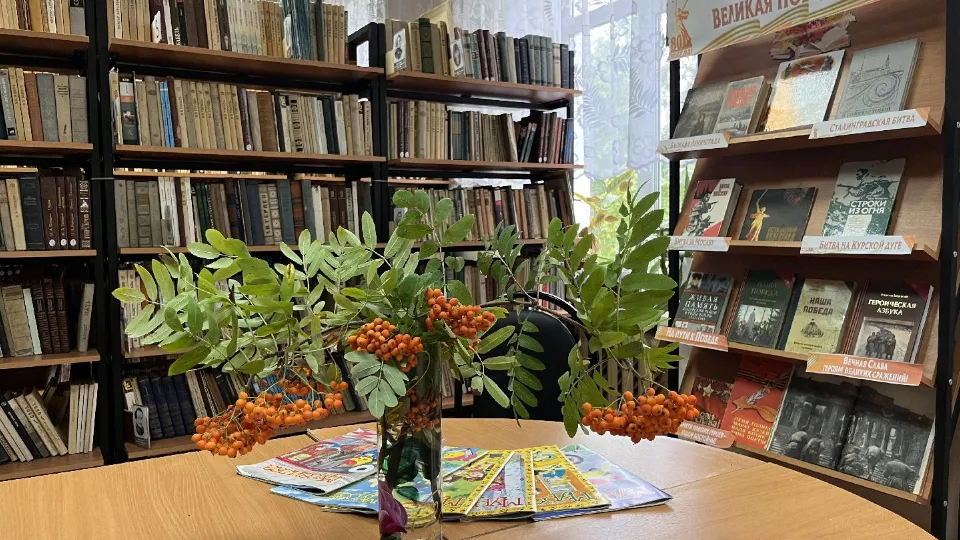 Фото: МедиаБанк Подмосковья/Ангелина Стельмух