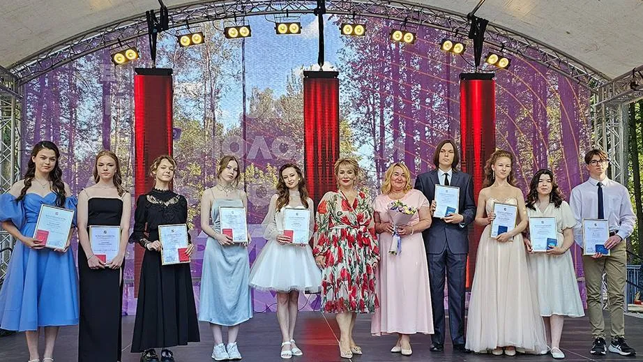 Фото: пресс-служба главы администрации г.о. Электросталь