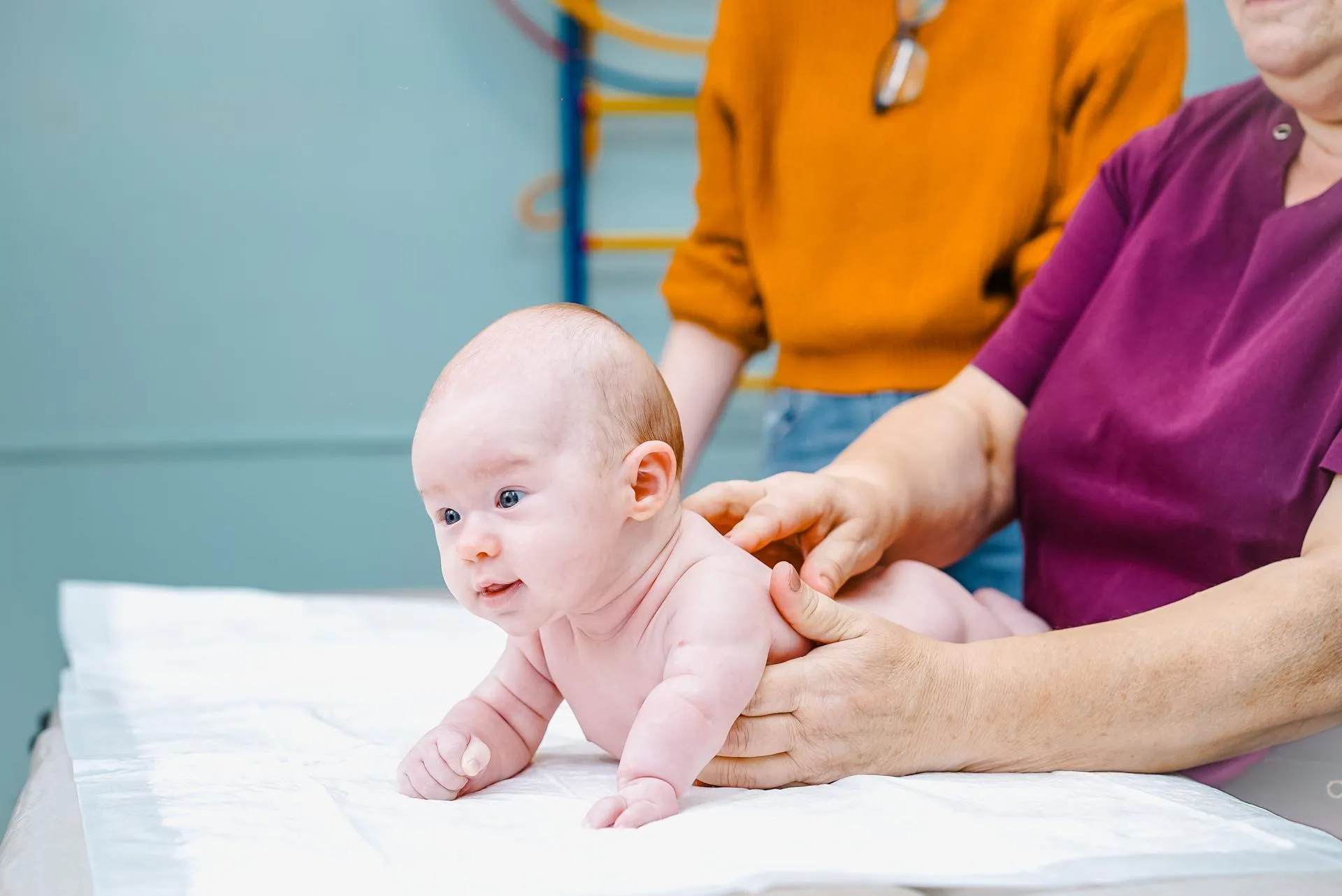 Фото: Дарья Погорельцева