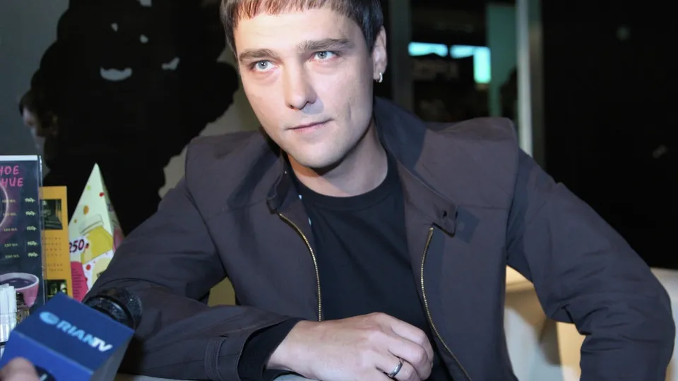 Фото: РИА Новости/Екатерина Чеснокова