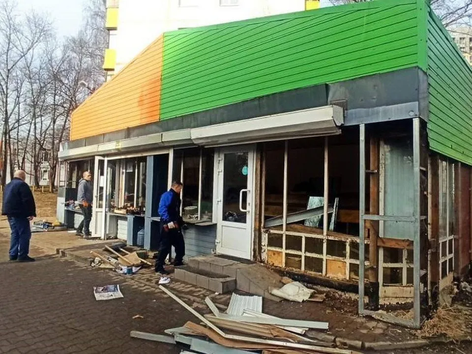 Фото: Пресс-служба администрации городского округа Мытищи