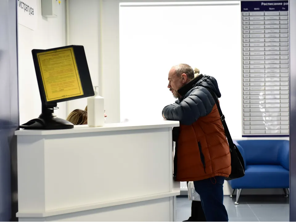 Фото: пресс-служба администрации г.о. Химки