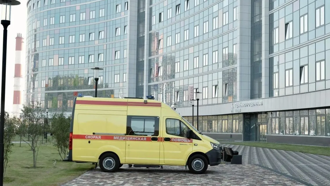 Фото: пресс-служба г.о. Красногорск