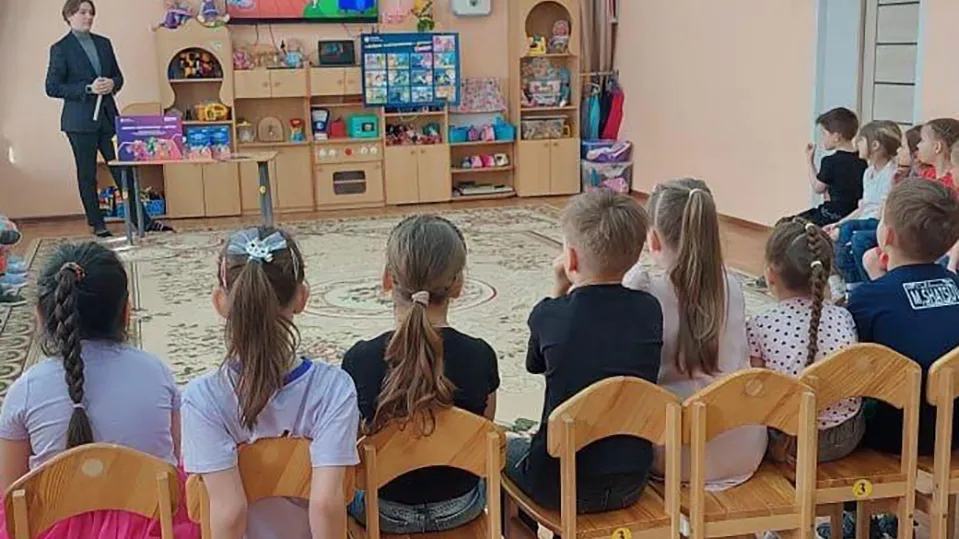 Фото: Россети Московский регион