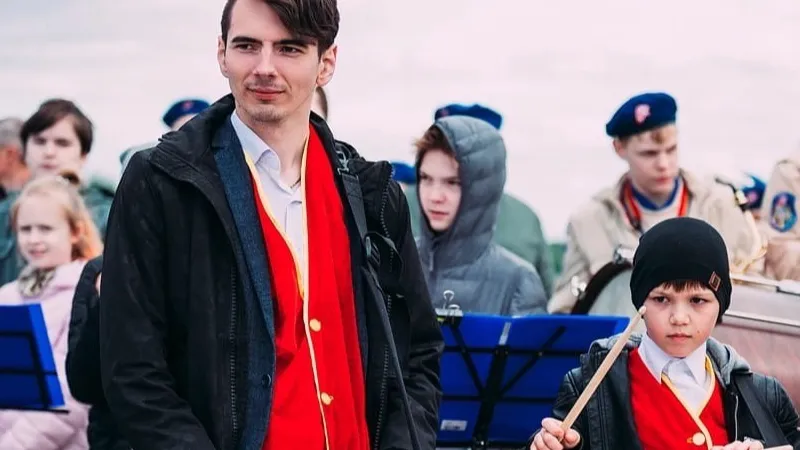 Детская школа искусств г. Кашира