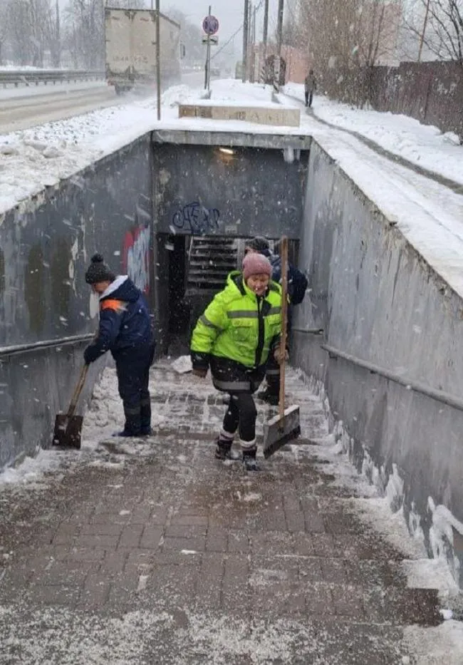 Фото: администрация г.о. Люберцы