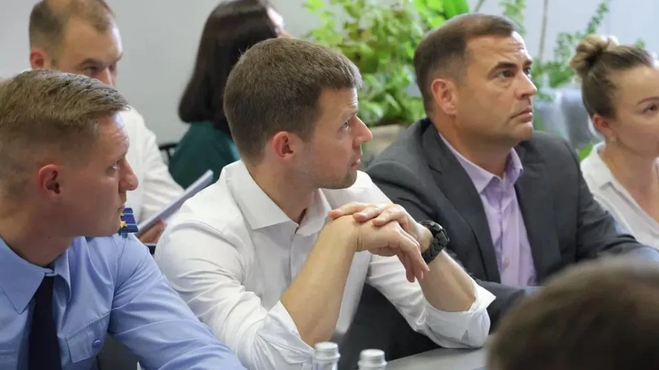 Фото: пресс-служба администрации г.о. Балашиха