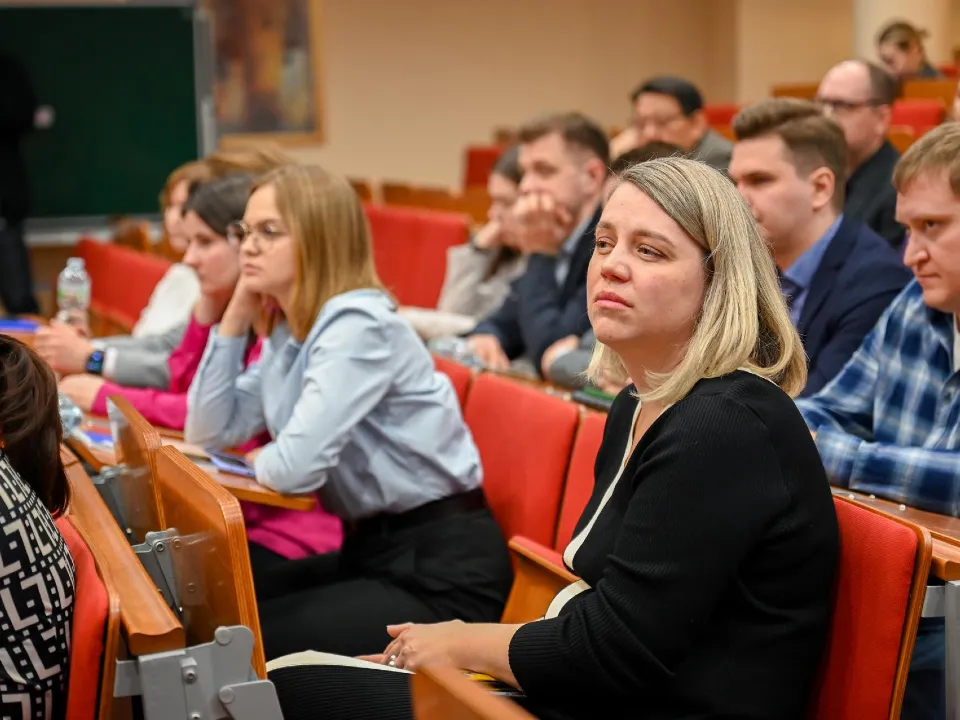 Фото: пресс-служба администрации Ленинского г.о.