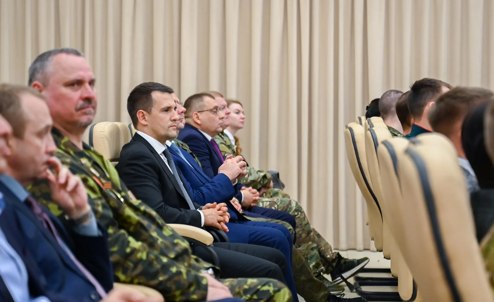 Пресс-служба администрации Ленинского городского округа