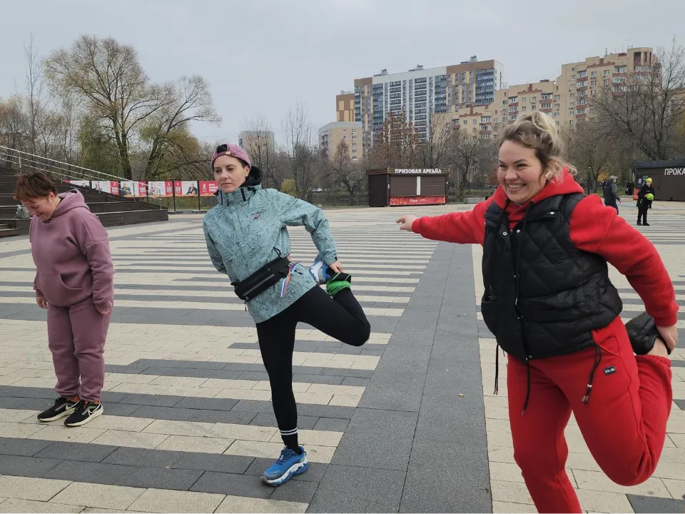 Фото: МедиаБанк Подмосковья/Наталья Лымарь