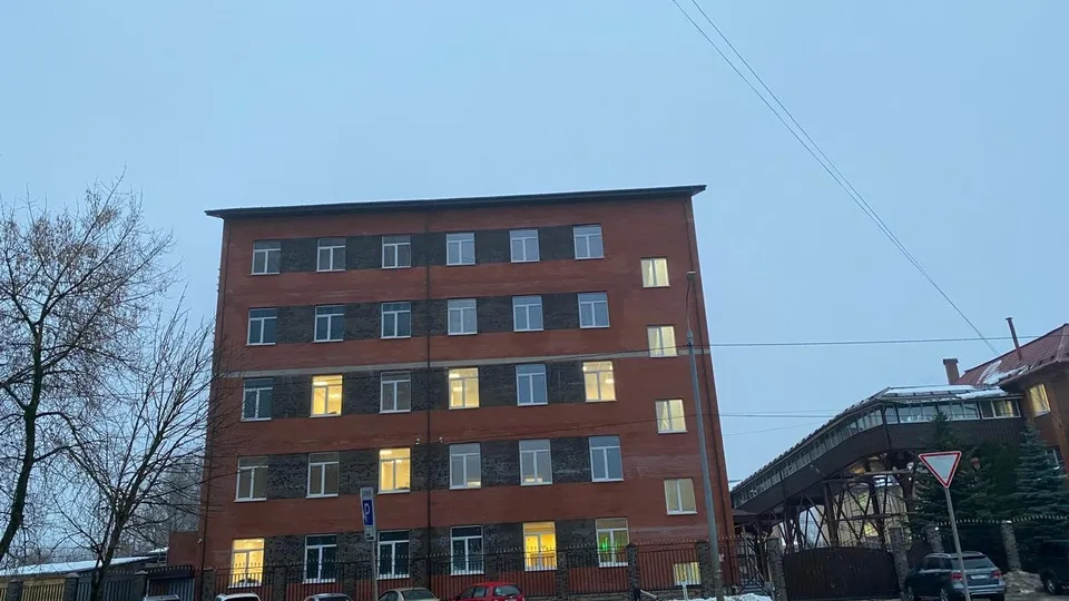 Фото: Главгосстройнадзор Московской области