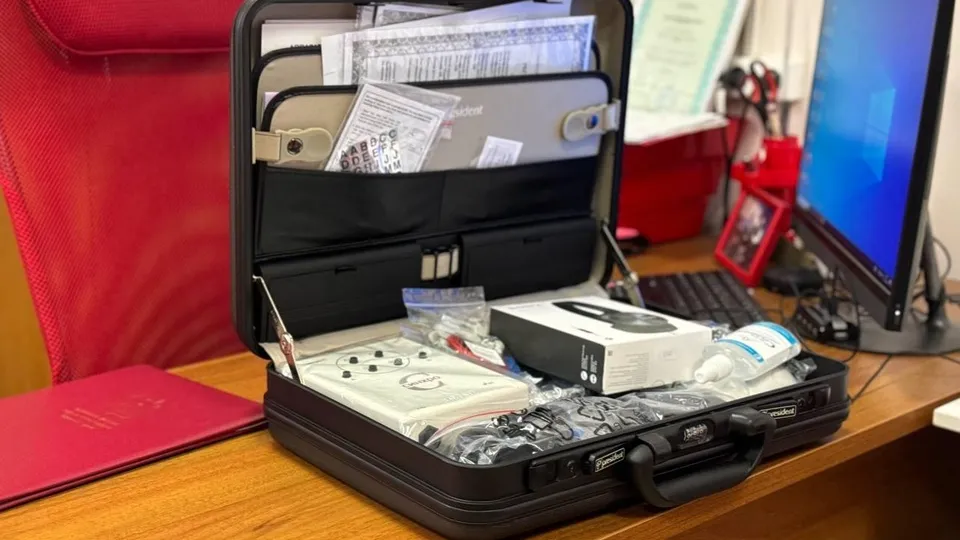 Фото: пресс-служба Администрации г.о. Красногорск