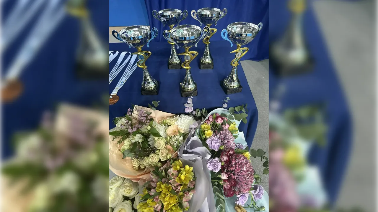 МедиаБанк Подмосковья/Анна Дука