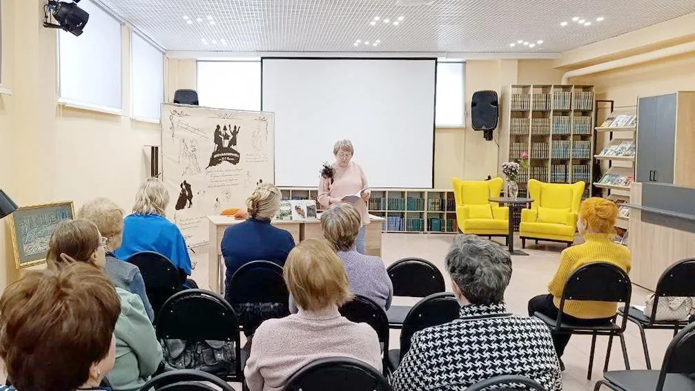 пресс-служба администрации г.о. Богородский