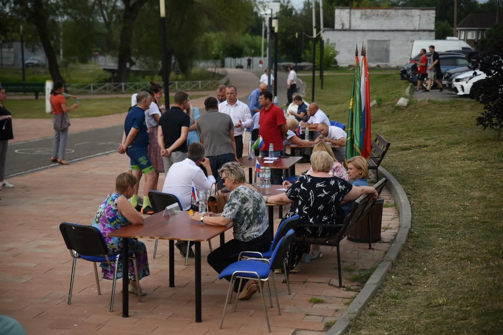 Фото: Ольга Антонова