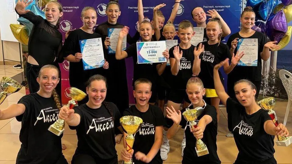 Фото: vk.com/Клуб Саввино