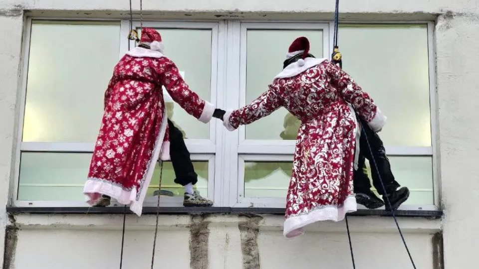 Фото: пресс-служба Раменской больницы