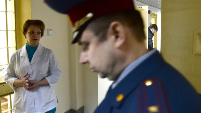 Жительница Чехова обвиняет подмосковных психиатров в смерти матери