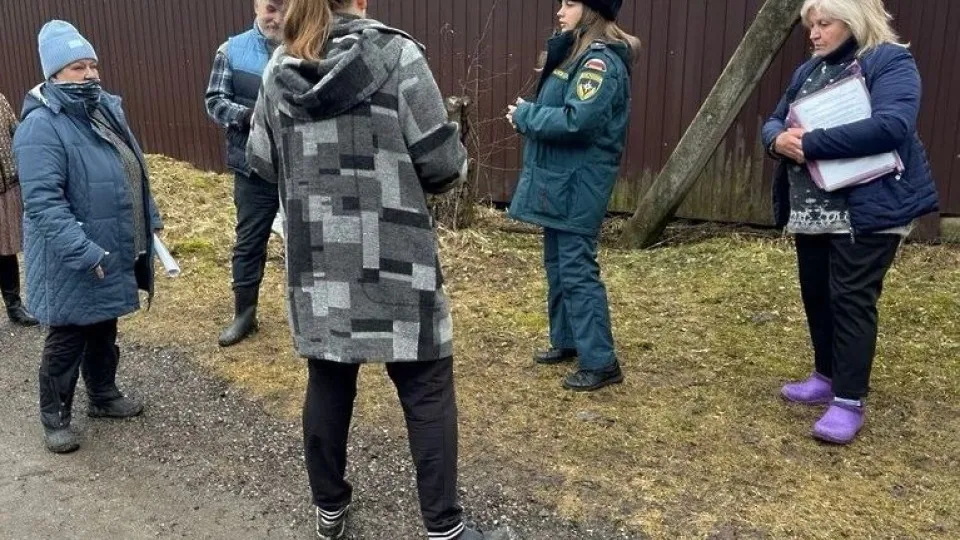 Фото: пресс-служба администрации г.о. Солнечногорск