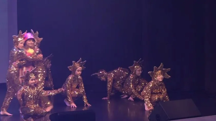 Фото: Пресс-служба Администрации г.о. Пушкинский