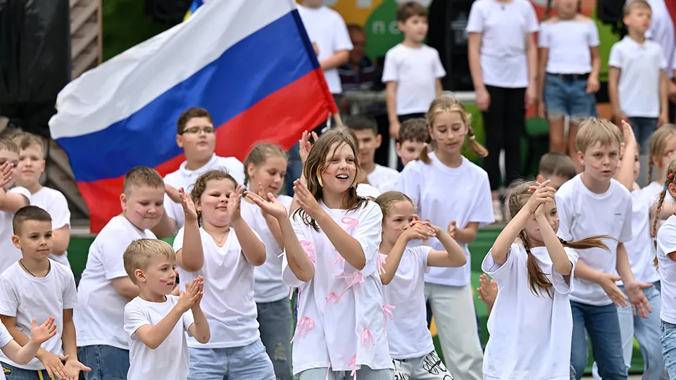 Фото: Сергей Демянюк