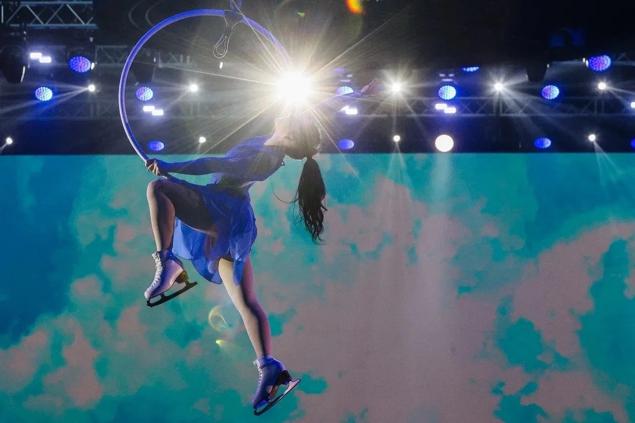 Фото: благотворительный фонд Валерия Халилова valeriykhalilov.com