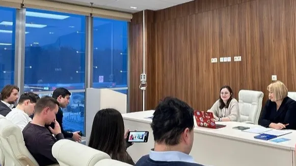 Фото: пресс-служба правительства МО