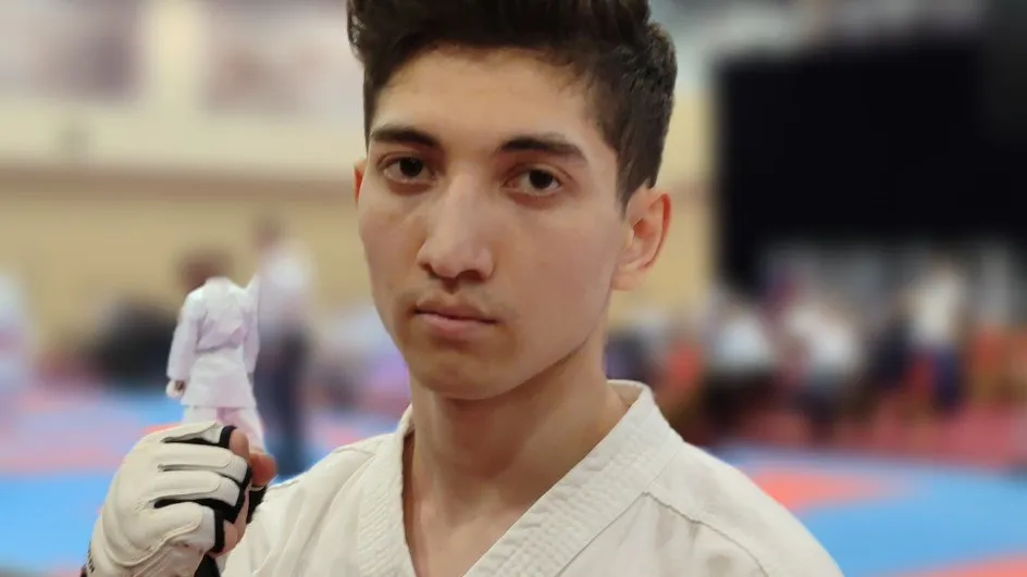 Фото: ЦСШ №1