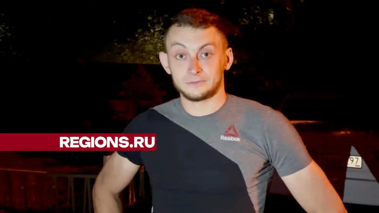 Фото: Андрей Савельев