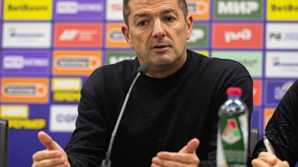 Фото: ФК «Химки»