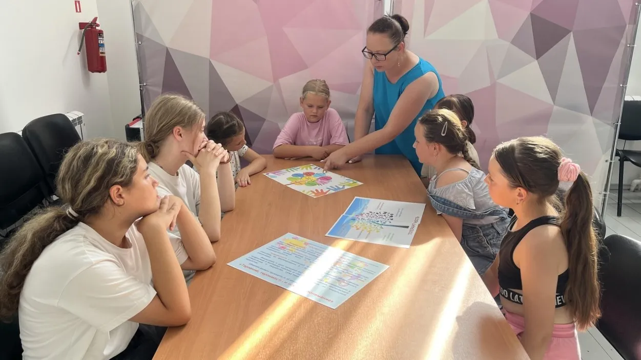 Фото: vk.com/Зареченский СДК