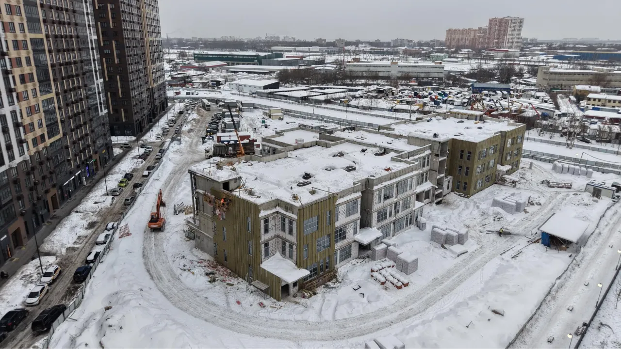 Виктория Симакова