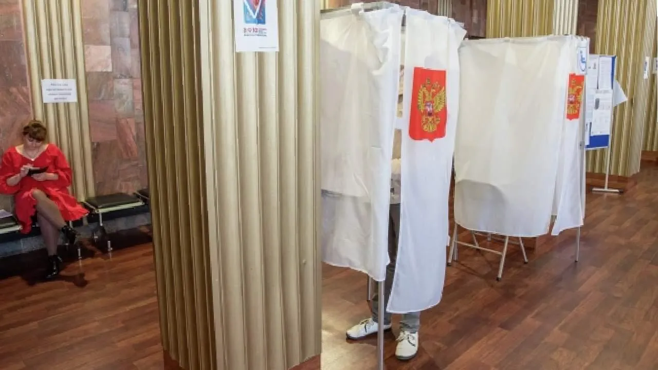 В Волгограде помощнику кандидата в депутаты понадобилась помощь после конфликта на участке