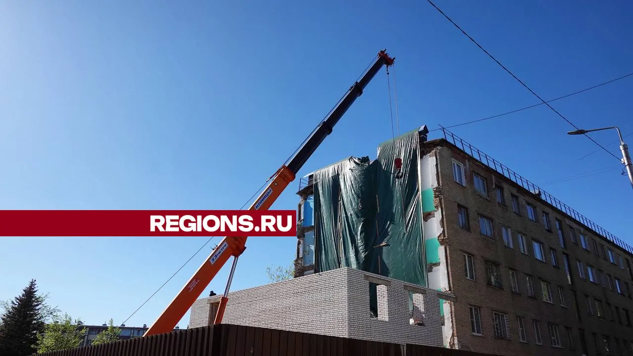 Фото: REGIONS/Дарья Леонова