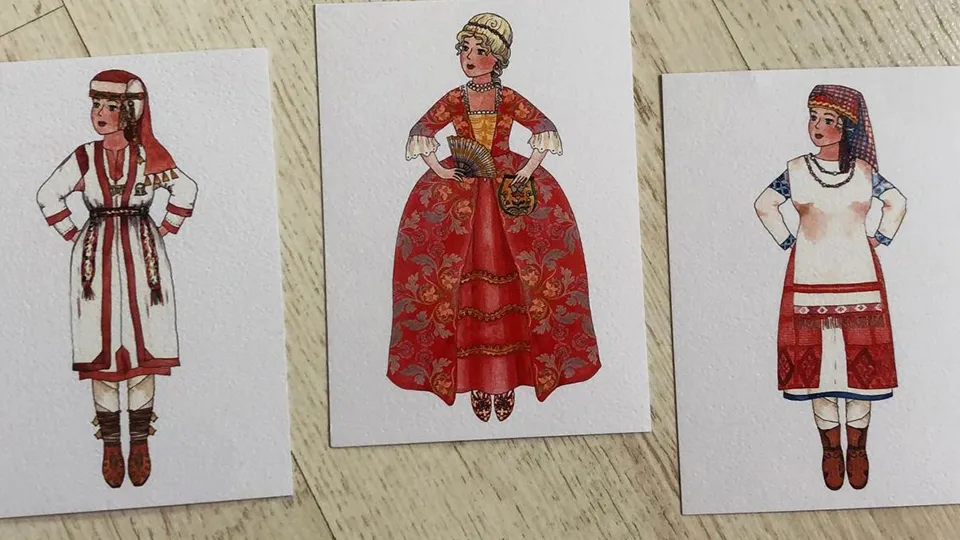 Фото: Ступинский историко-краеведческий музей