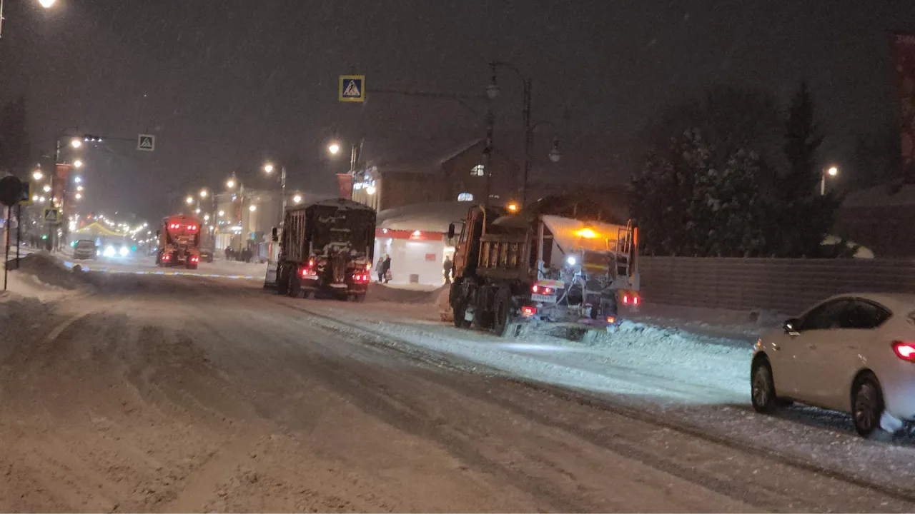 МедиаБанк Подмосковья/Юлия Андросова
